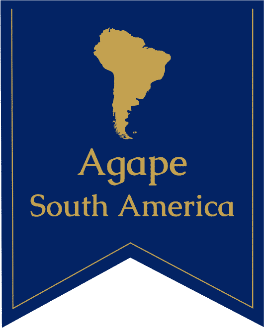 Agape South America